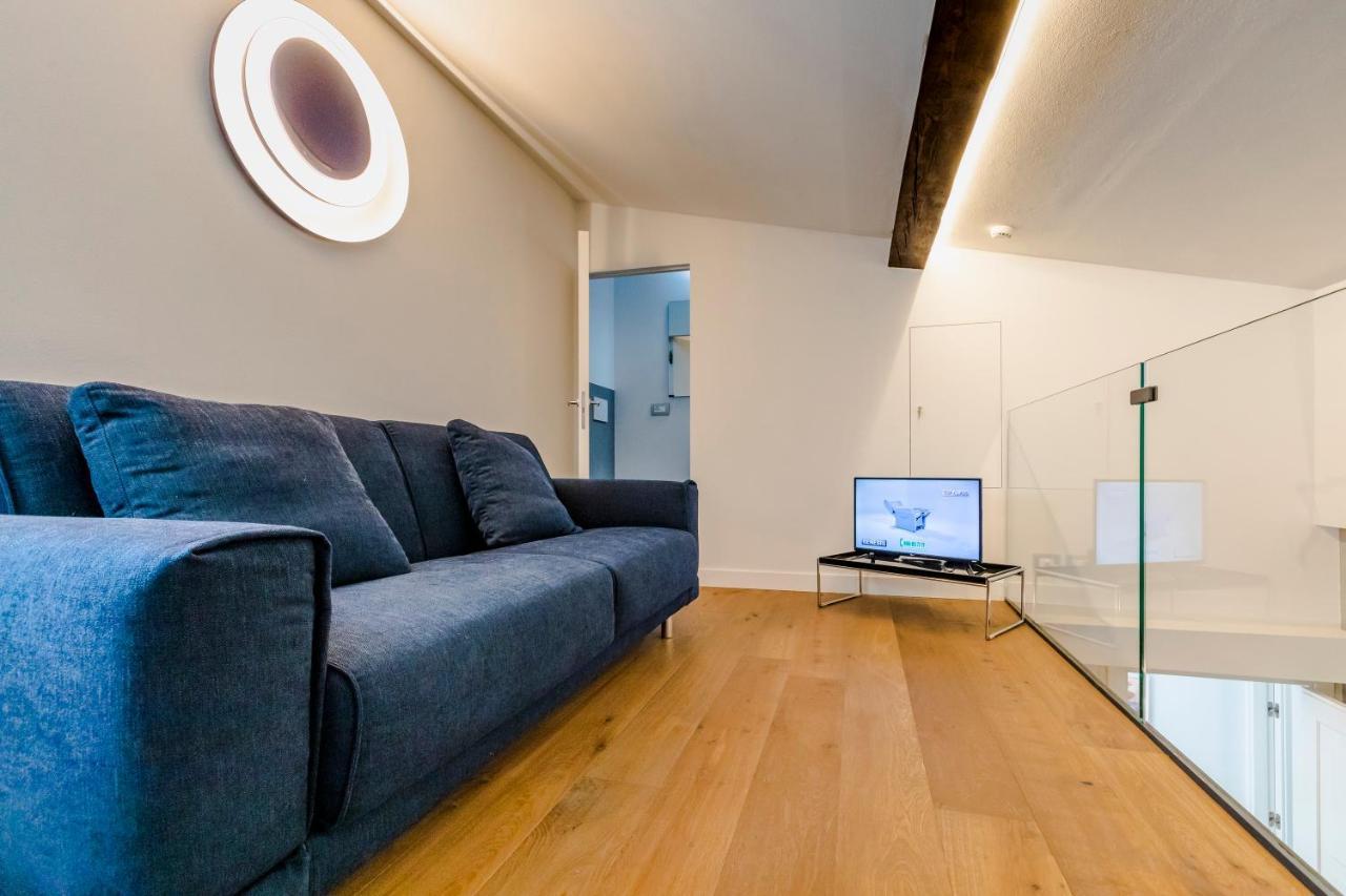 Residenza Benizzi Rooms In The Heart Of פירנצה מראה חיצוני תמונה