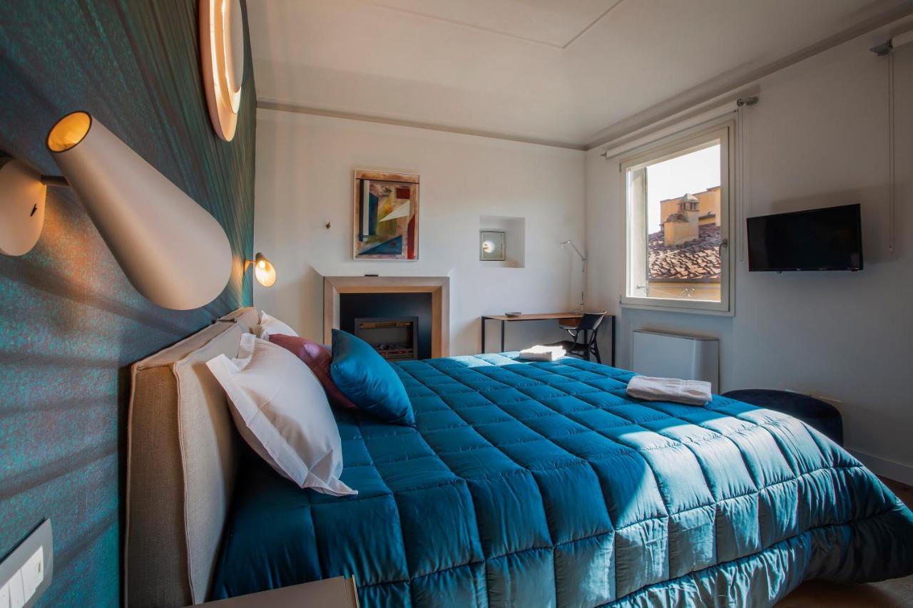Residenza Benizzi Rooms In The Heart Of פירנצה מראה חיצוני תמונה