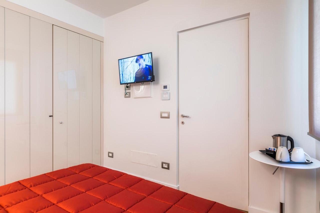 Residenza Benizzi Rooms In The Heart Of פירנצה מראה חיצוני תמונה