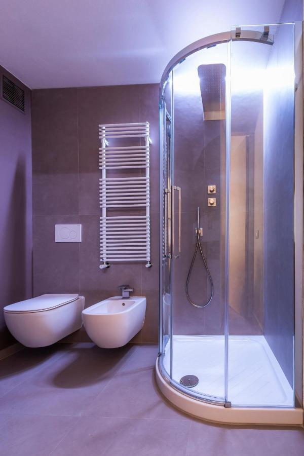 Residenza Benizzi Rooms In The Heart Of פירנצה מראה חיצוני תמונה