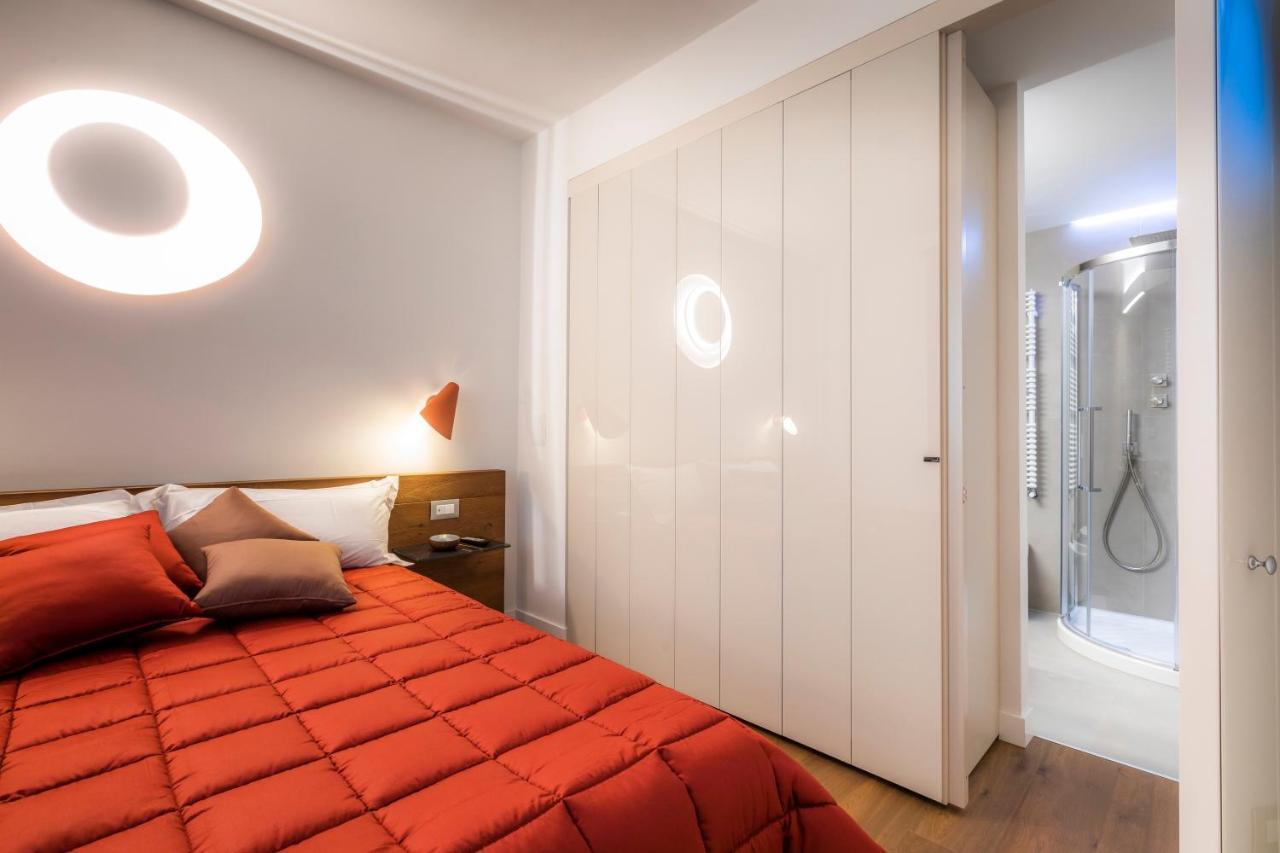 Residenza Benizzi Rooms In The Heart Of פירנצה מראה חיצוני תמונה