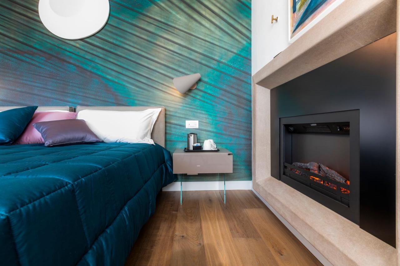 Residenza Benizzi Rooms In The Heart Of פירנצה מראה חיצוני תמונה