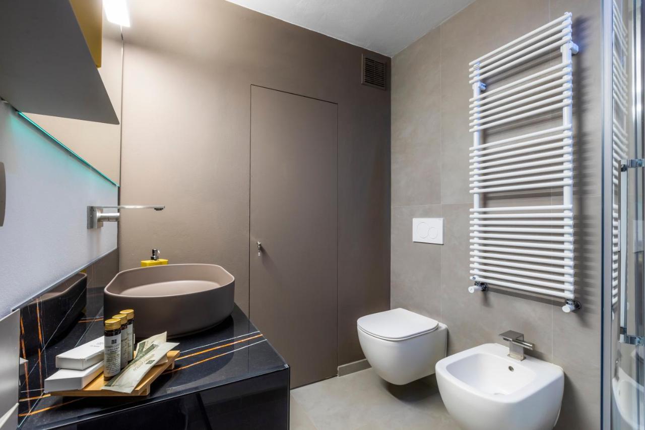 Residenza Benizzi Rooms In The Heart Of פירנצה מראה חיצוני תמונה