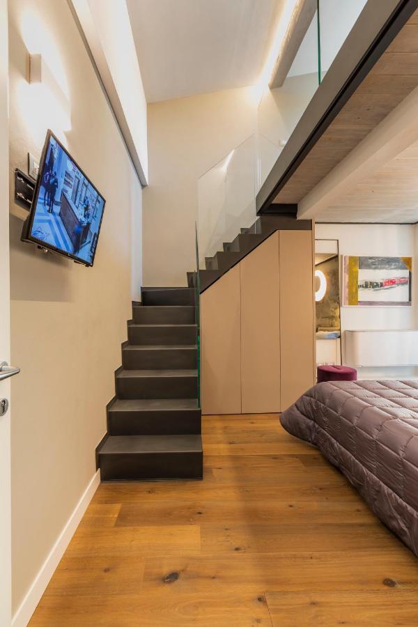 Residenza Benizzi Rooms In The Heart Of פירנצה מראה חיצוני תמונה