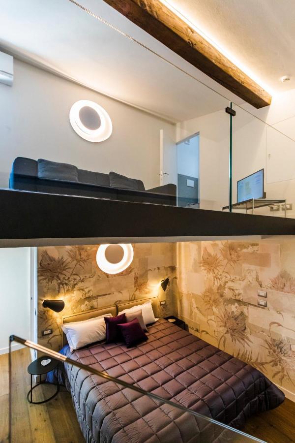 Residenza Benizzi Rooms In The Heart Of פירנצה מראה חיצוני תמונה