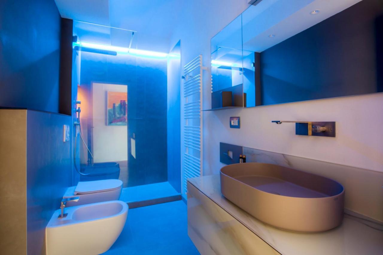 Residenza Benizzi Rooms In The Heart Of פירנצה מראה חיצוני תמונה