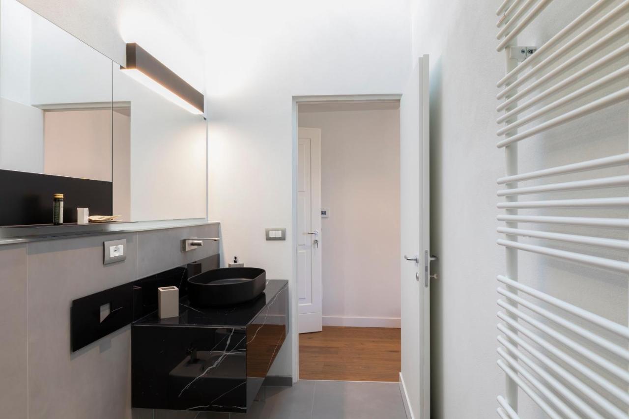 Residenza Benizzi Rooms In The Heart Of פירנצה מראה חיצוני תמונה