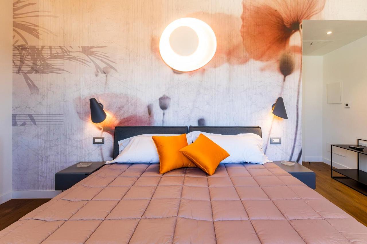 Residenza Benizzi Rooms In The Heart Of פירנצה מראה חיצוני תמונה