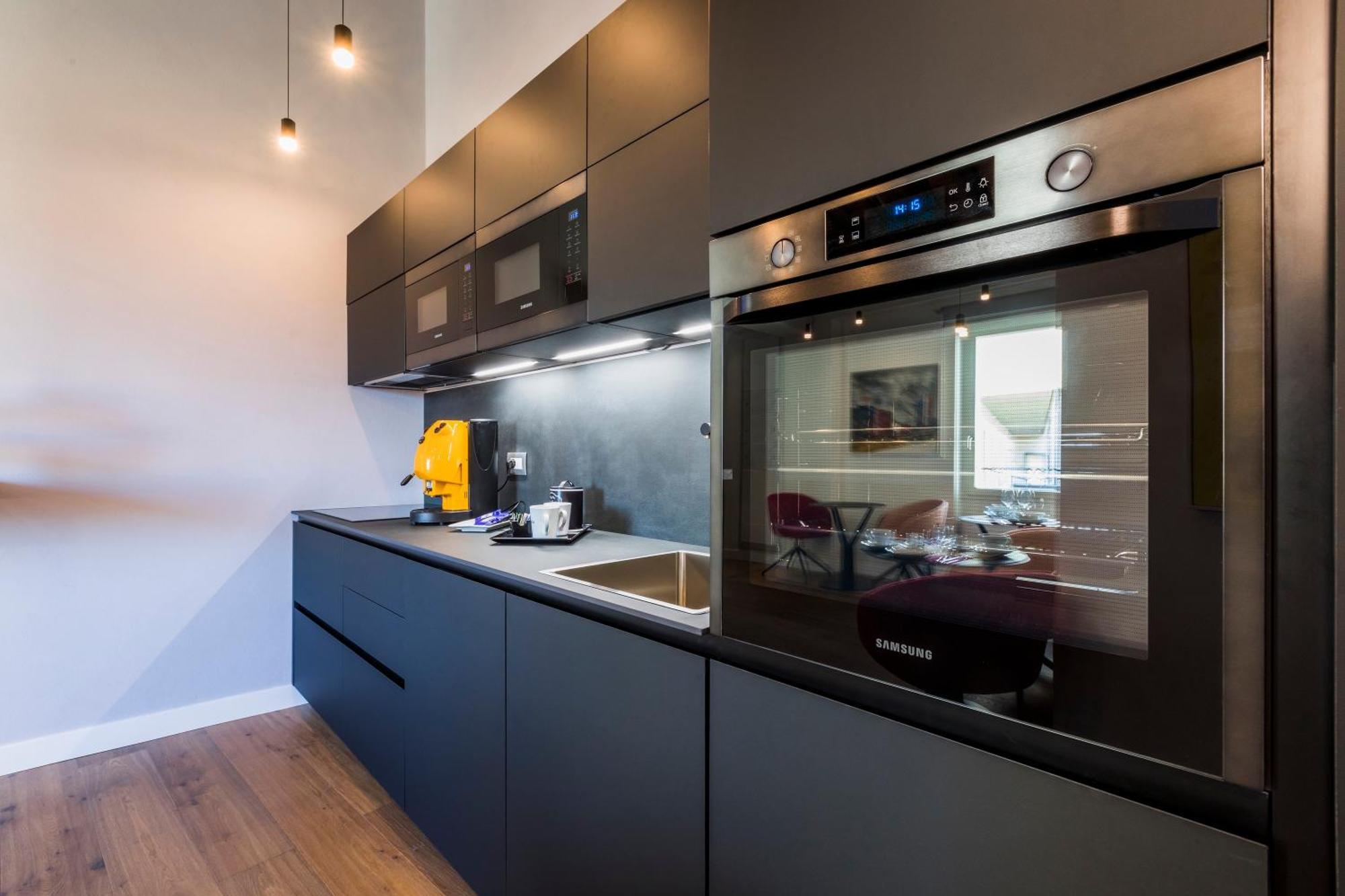 Residenza Benizzi Rooms In The Heart Of פירנצה מראה חיצוני תמונה